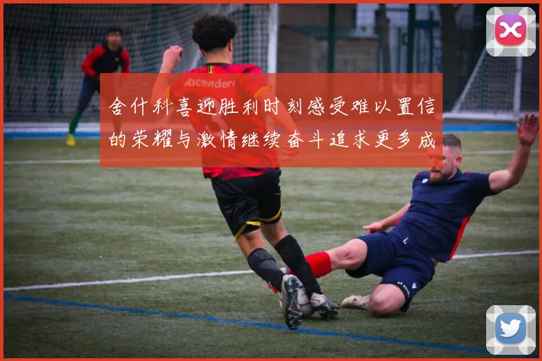 舍什科喜迎胜利时刻感受难以置信的荣耀与激情继续奋斗追求更多成就