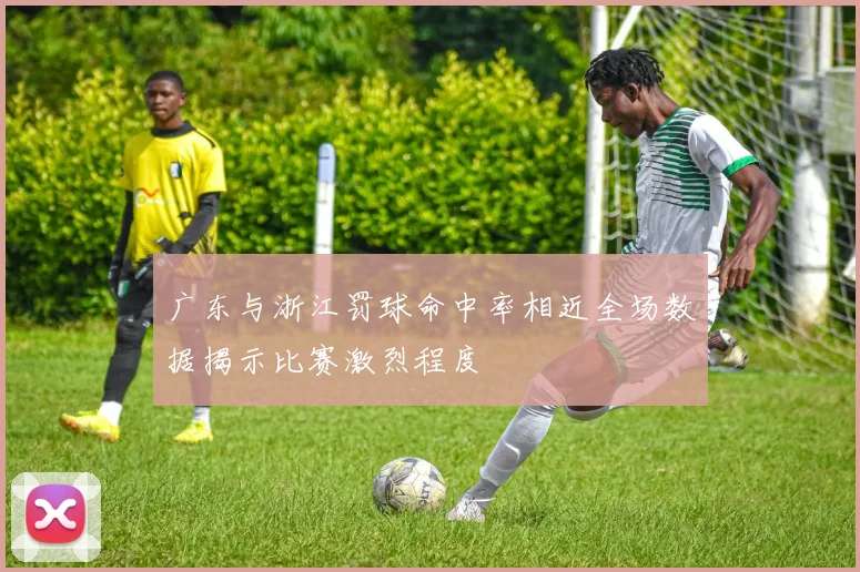 广东与浙江罚球命中率相近全场数据揭示比赛激烈程度